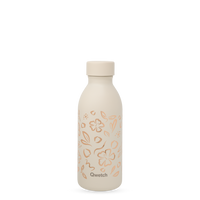 Bouteille isotherme Icon Moani sable 500 ml - Visuel 0