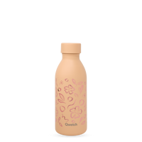 Bouteille isotherme Icon Moani abricot 500 ml - Visuel 1