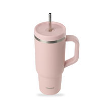 Travel cup 900ml rose pastel - Visuel 1
