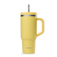 Travel cup citron 900ML - Visuel 0