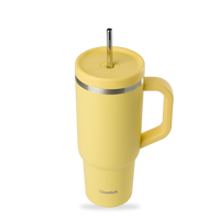 Travel cup citron 900ML - Visuel 1