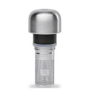 Bouchon infuseur pour bouteille isotherme 750ml/1L - Visuel 0