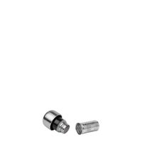 Bouchon infuseur pour bouteille isotherme 750ml/1L - Visuel 2