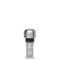 Bouchon infuseur pour bouteille isotherme 260/500 ml - Visuel 0