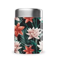 Lunchbox isotherme tropical 600 ml - Visuel 0