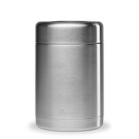 Lunchbox isotherme inox 600 ml - Visuel 0