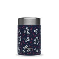 Boite repas isotherme hanami bleu 650 ml - Visuel 0