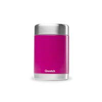 Lunchbox isotherme rose 600 ml - Visuel 0