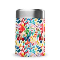 Lunchbox isotherme arty 600 ml - Visuel 0