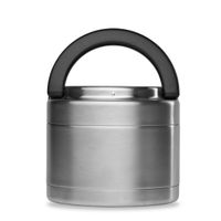Lunchbox isotherme active inox 850 ml - Visuel 1