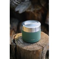 Lunchbox isotherme active granite kaki 850 ml - Visuel 2