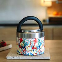 Lunchbox isotherme active arty 850ml - Visuel 4