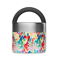 Lunchbox isotherme active arty 850ml - Visuel 0