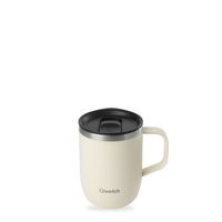 Mug isotherme sable 350 ml - Visuel 1