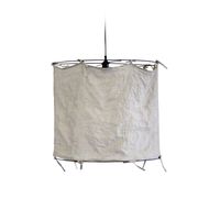 Abat-jour loan 60 x h 40 cm - Visuel 0