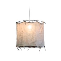 Abat-jour loan 60 x h 40 cm - Visuel 1