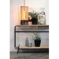 Lampe Cancun H. 52 cm - Visuel 2