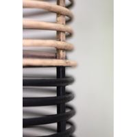 Lampe Cancun H. 52 cm - Visuel 1