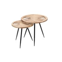 Table basse Maracay 43 cm - Visuel 0