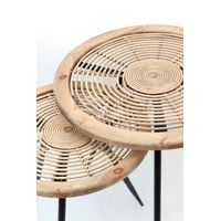 Table basse Maracay 43 cm - Visuel 2