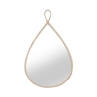 Miroir Trinita 58 x 92 cm - Visuel 0