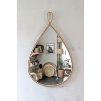 Miroir Trinita 58 x 92 cm - Visuel 1