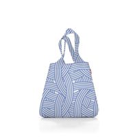 Sac de course Mini maxi réutilisable - Visuel 0