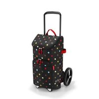 Chariot Citycruiser sac Dots - Visuel 0