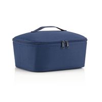 Sac isotherme pocket M bleu - Visuel 1