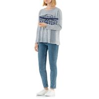 Sac isotherme Pocket M Signature Bleue - Visuel 5