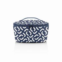 Sac isotherme Pocket S Signature Bleue - Visuel 5