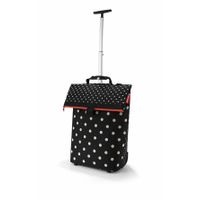 Poussette Trolley M Mixed dots - Visuel 0