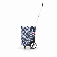 Carrycruiser Signature Bleue - Visuel 0