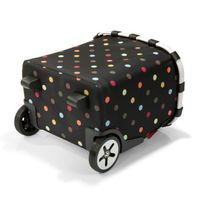 Chariot de courses Carrycruiser dots - Visuel 2