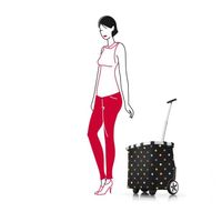 Chariot de courses Carrycruiser dots - Visuel 4