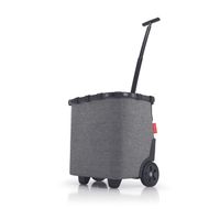 Carrycruiser Twist Silver - Visuel 0