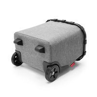 Carrycruiser Twist Silver - Visuel 1