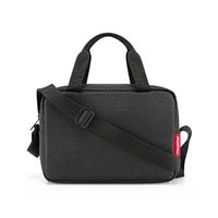 Sac Coolerbag To-Go noir - Visuel 1