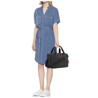 Sac Coolerbag To-Go noir - Visuel 4