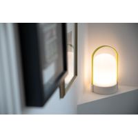 Lampe LED CELINE 25cm - Visuel 1