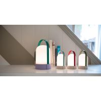 set de 3 lampes nomades 15cm - Visuel 1
