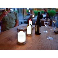 set de 3 lampes nomades 15cm - Visuel 2