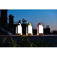 set de 3 lampes nomades 15cm - Visuel 3