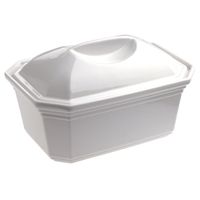 Terrine 600 gr + presse - Visuel 0