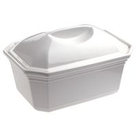 Terrine 600 gr + presse - Visuel 1