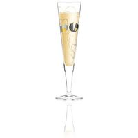 Coffret flûte Champus cœurs - Visuel 0