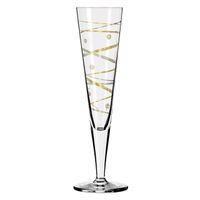 Coffret flûte champus célébration édition 2021 - Visuel 1