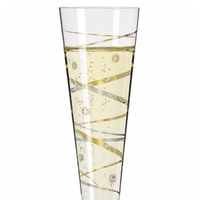 Coffret flûte champus célébration édition 2021 - Visuel 2