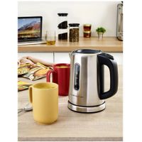 Bouilloire inox sofia 1L - Visuel 0