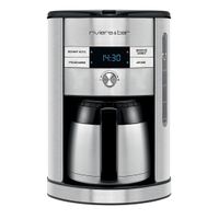 Cafetière programmable 1,5 L - Visuel 0